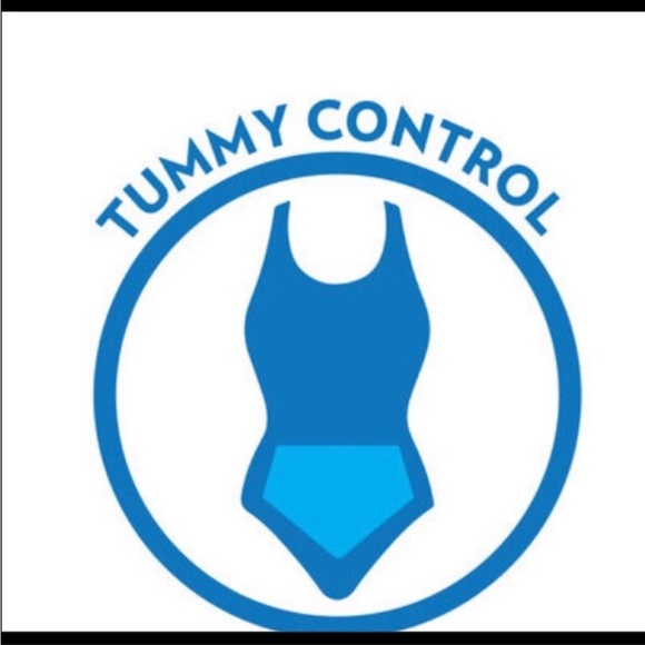 " Beautiful New 1 piece Plus Size Swim Dress-Size 18W! - Picture 2 of 4